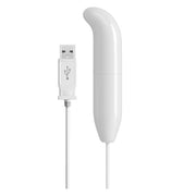 Pipedream - Vibromasseur - Vibromasseur point G - iSex USB G-spot Massager - Erotiekvoordeel.nl