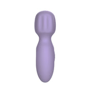 Pixey 2GO - Mini vibromasseur à main - Lilas-Erotiekvoordeel.nl