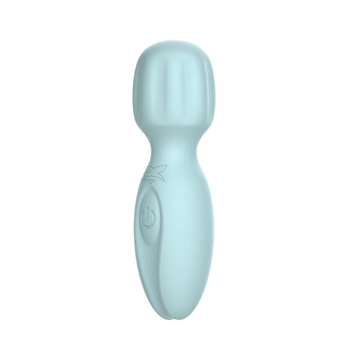 Pixey 2GO - Mini vibromasseur à main - Ocean-Erotiekvoordeel.nl