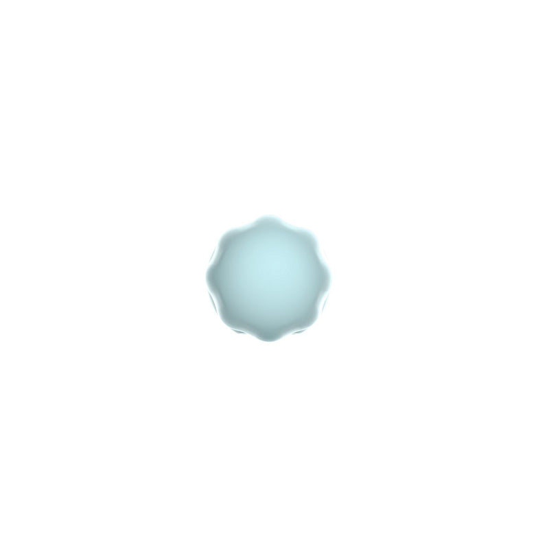 Pixey 2GO - Mini Wand Vibrator - Ocean-Erotiekvoordeel.nl