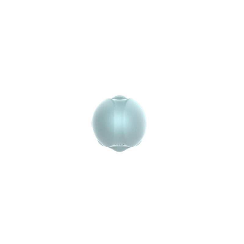 Pixey 2GO - Mini Wand Vibrator - Ocean-Erotiekvoordeel.nl