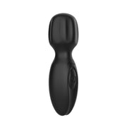 Pixey 2GO - Mini vibromasseur à main - Noir - Erotiekvoordeel.nl