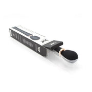Pixey - Aqua Wand Vibrator - The Black Edition - black-Erotiekvoordeel.nl