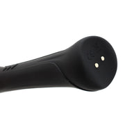 Pixey - Aqua Wand Vibrator - The Black Edition - black-Erotiekvoordeel.nl