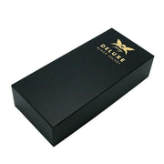 Pixey Deluxe - Black Velvet - Wand Vibrator-Erotiekvoordeel.nl