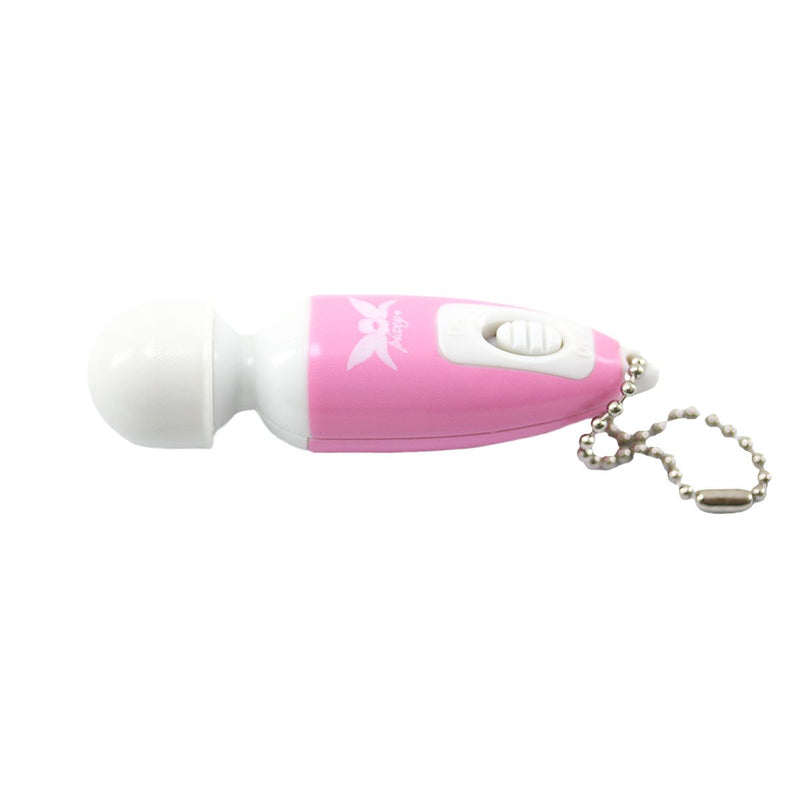 Pixey - Mini Pixey Keychain Vibrator-Erotiekvoordeel.nl