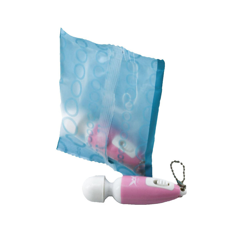 Pixey - Mini Pixey Keychain Vibrator-Erotiekvoordeel.nl