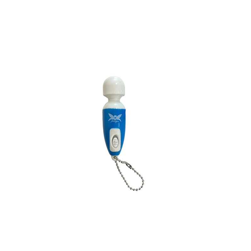 Pixey - Mini Pixey Keychain Vibrator-Erotiekvoordeel.nl