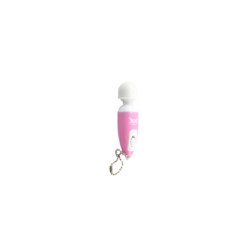 Pixey - Mini Pixey Keychain Vibrator-Erotiekvoordeel.nl