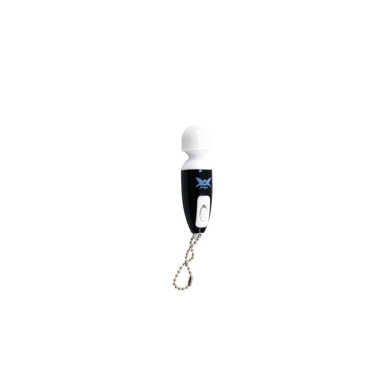 Pixey - Mini Pixey Keychain Vibrator-Erotiekvoordeel.nl