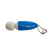 Pixey - Mini Pixey Keychain Vibrator - Erotiekvoordeel.nl