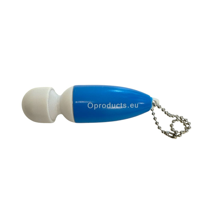 Pixey - Mini Pixey Keychain Vibrator - Erotiekvoordeel.nl