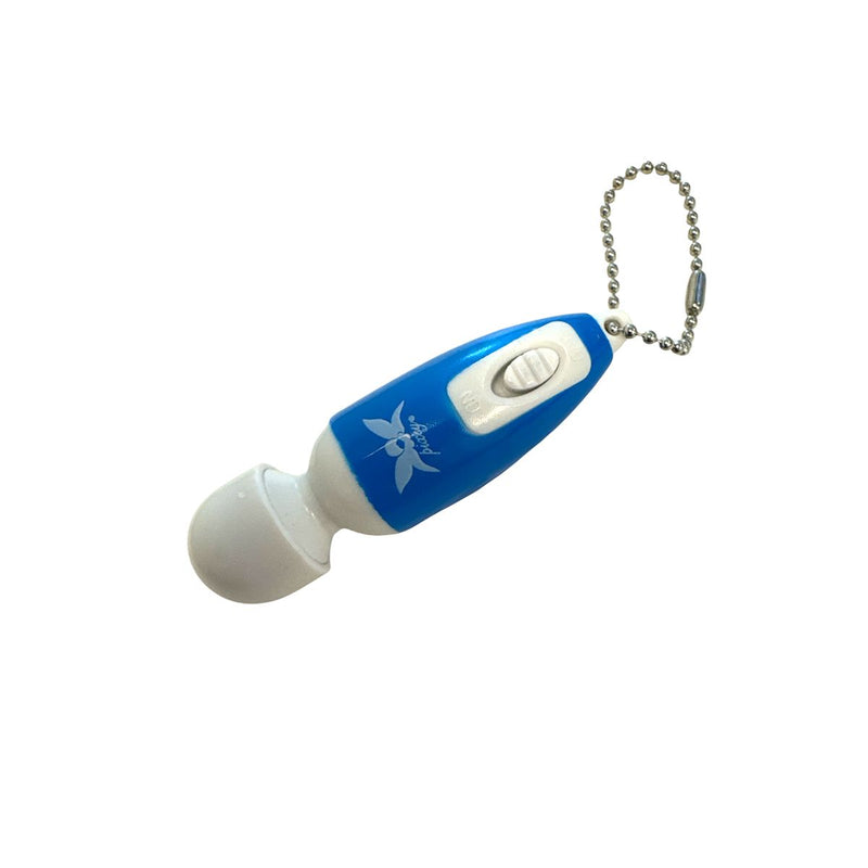 Pixey - Mini Pixey Keychain Vibrator-Erotiekvoordeel.nl