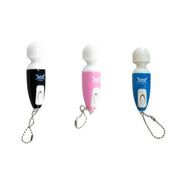 Pixey - Mini Pixey Keychain Vibrator - Erotiekvoordeel.nl