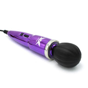 Pixey Silence - Vibromasseur à main - Masseur - Édition Violet - Très silencieux - Exceptionnellement puissant - Erotiekvoordeel.nl