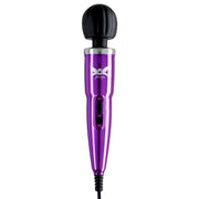 Pixey Silence - Vibromasseur à main - Masseur - Édition Violet - Très silencieux - Exceptionnellement puissant - Erotiekvoordeel.nl