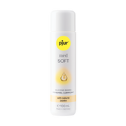 Pjur - Med Soft - Silicone-Based Lubricant - 100 ml - Erotiekvoordeel.nl