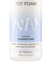 Pjur - Toy Foam - Detergente per sex toy - 150 ml-Erotiekvoordeel.nl