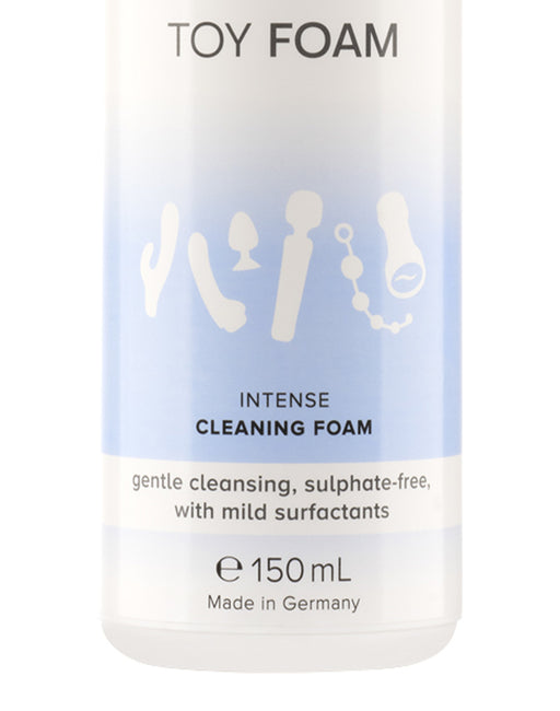 Pjur - Toy Foam - Limpiador para juguetes sexuales - 150 ml-Erotiekvoordeel.nl