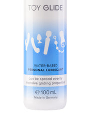 Pjur - Toy Glide - Gleitmittel für Masturbatoren und Sexspielzeug - 100 ml - Erotiekvoordeel.nl
