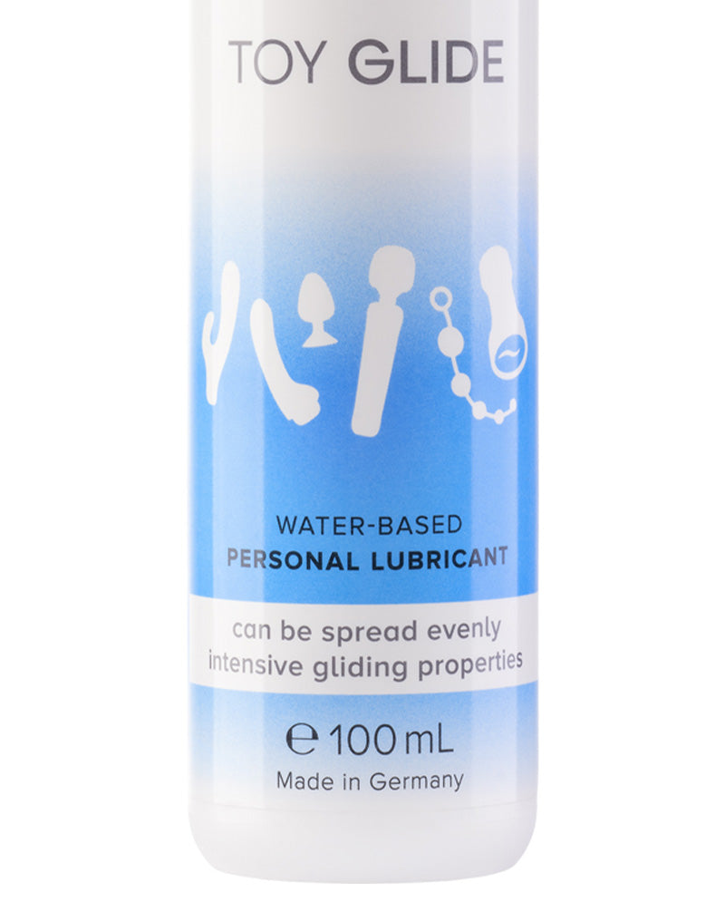 Pjur - Toy Glide - Gleitmittel für Masturbatoren und Sexspielzeug - 100 ml - Erotiekvoordeel.nl