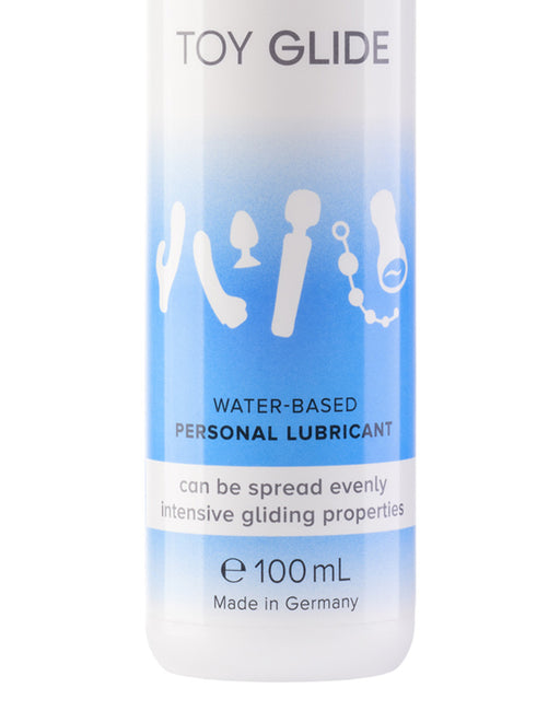 Pjur - Toy Glide - Lubricante para masturbadores y juguetes sexuales - 100 ml-Erotiekvoordeel.nl