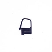 Plastic Locks for Chastity Cages - Single Use - Safe Through Security Gates - Erotiekvoordeel.nl