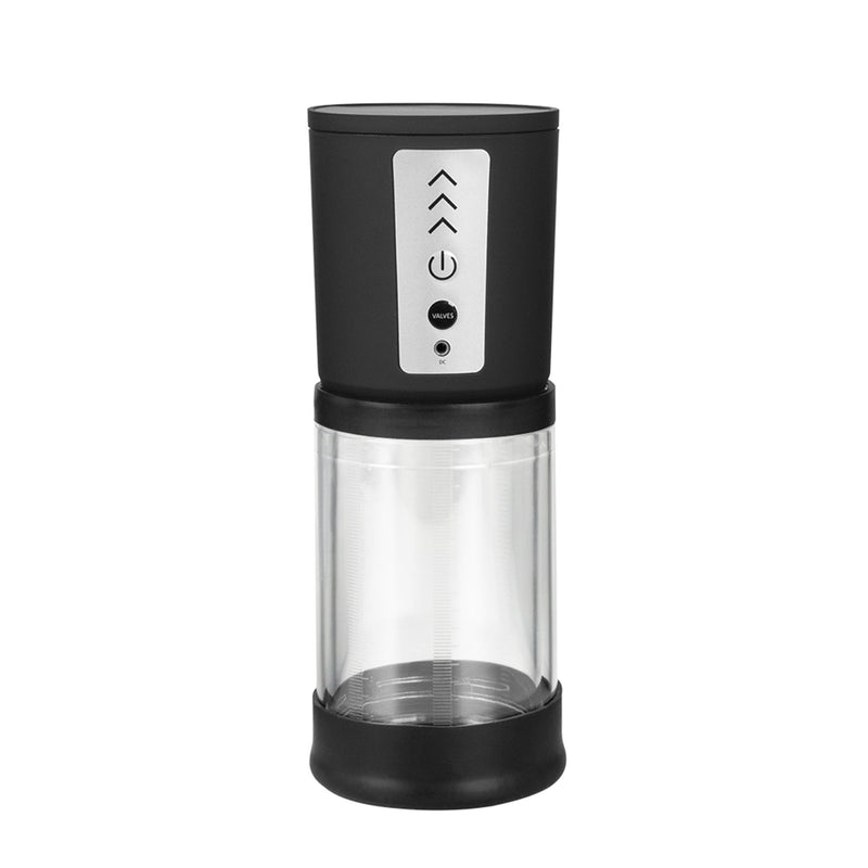 Pocket Pomp - 20 cm - Oplaadbaar-Erotiekvoordeel.nl