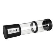 Pocket Pomp - 20 cm - Oplaadbaar-Erotiekvoordeel.nl