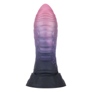 Power Monsters - Dreadful Fiend - Monster Dildo - 24 cm - Multicolour-Erotiekvoordeel.nl