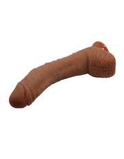Pretty Love - Alex - Realistische Grote G-spot Dildo - 28 x 5 cm - Medium Huidskleur-Erotiekvoordeel.nl