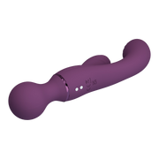 Pretty Love - Allrounder - Rabbit-Vibrator - Paar - Erotiekvoordeel.nl