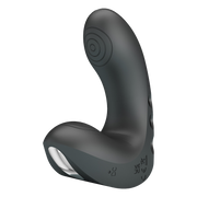 Pretty Love - Camelia - Vinger Vibrator - Zwart-Erotiekvoordeel.nl