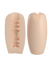 Pretty Love - Catherine Caspar - Mini masturbateur - Teint clair - Erotiekvoordeel.nl