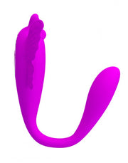 Pretty Love - Chimera - Partner Vibrator - Met Afstandsbediening - Dieproze-Erotiekvoordeel.nl