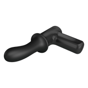 Pretty Love - DJ Scholar - Thrusting Massager - Black-Erotiekvoordeel.nl