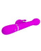 Pretty Love - Dejon - Rabbit Vibrator - Paars-Erotiekvoordeel.nl