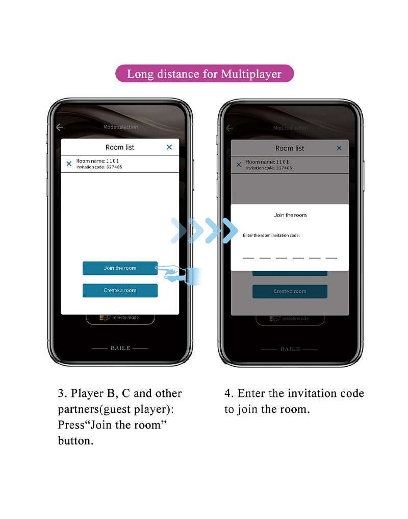 Pretty Love - Doreen - E-stim Vibrerend Eitje - Electrosex - Met App Control - Paars-Erotiekvoordeel.nl