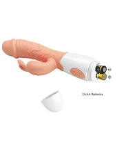 Pretty Love - Easter Bunny - Rabbit Vibrator - Light Skin Tone - Erotiekvoordeel.nl