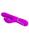 Pretty Love - Falin - Rabbit Vibrator - Paars-Erotiekvoordeel.nl