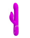 Pretty Love - Falin - Rabbit Vibrator - Paars-Erotiekvoordeel.nl