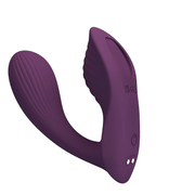 Pretty Love - Franz - Vibratore indossabile - Vibratore per collant - Slip vibranti - Viola - Erotiekvoordeel.nl