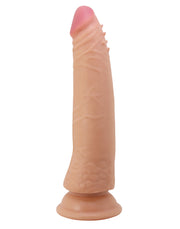 Pretty Love - Kable - Sliding Skin Realistic Dildo - 21 cm - Light Skin Tone-Erotiekvoordeel.nl