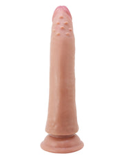 Pretty Love - Kable - Gode réaliste Sliding Skin - 21 cm - Teint moyen - Erotiekvoordeel.nl