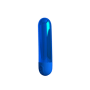 Pretty Love - Kiwi - Vibrador bala - Azul-Erotiekvoordeel.nl