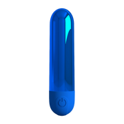 Pretty Love - Kiwi - Vibrador bala - Azul-Erotiekvoordeel.nl