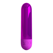 Pretty Love - Kiwi - Vibrador bala - Morado-Erotiekvoordeel.nl