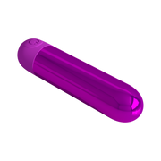 Pretty Love - Kiwi - Vibrador bala - Morado-Erotiekvoordeel.nl