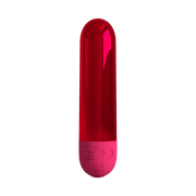 Pretty Love - Kiwi - Bullet-Vibrator - Rot - Erotiekvoordeel.nl