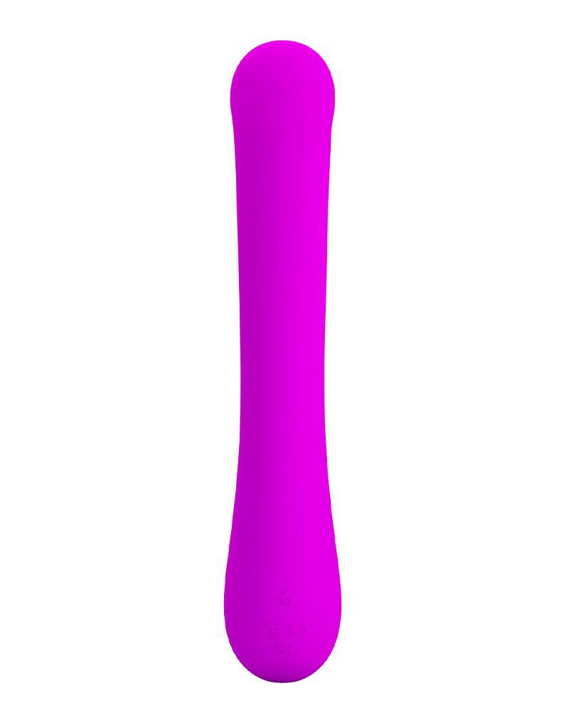 Pretty Love - Lamar - Rabbit Vibrator - Met LCD Display - Dieproze-Erotiekvoordeel.nl